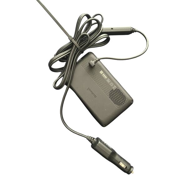 Garmin Nuvi 50LM Portable GPS System Tested Works - Picture 2 of 2